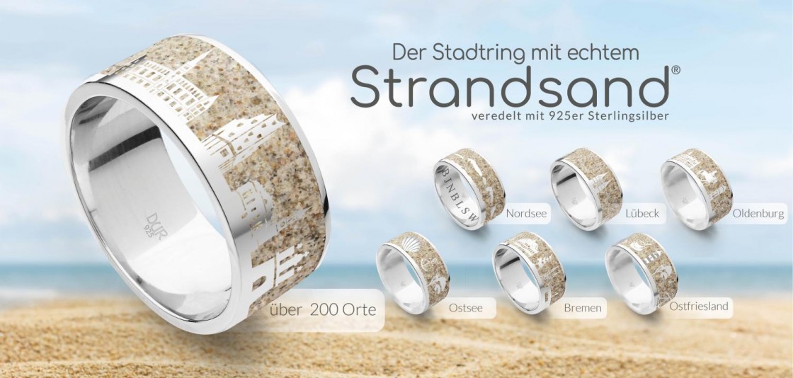 Strandringe