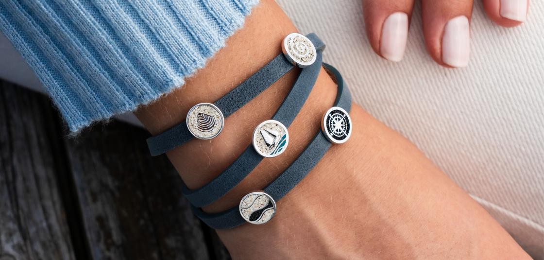 Armbänder