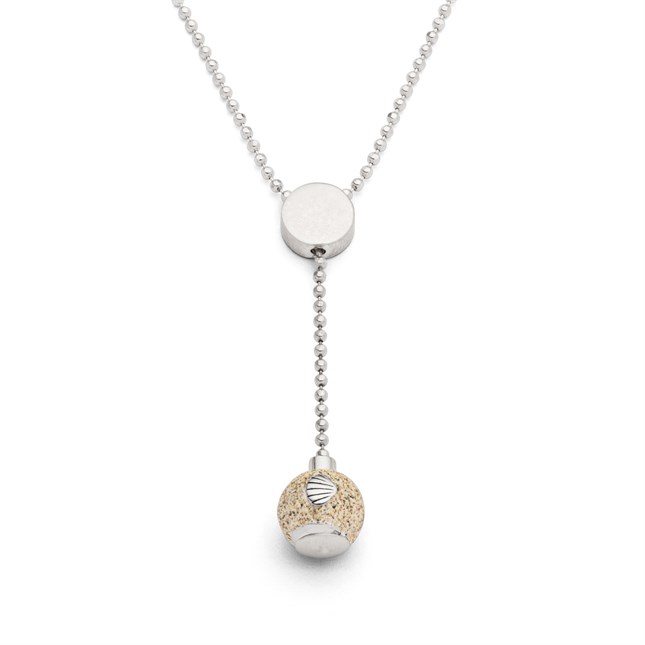 Kette "Wechselperle"
