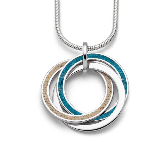 Anhänger "Marina 3.0"