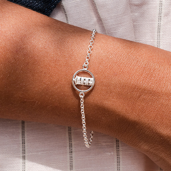 Ostfriesland Armband und Sammelschmuck mit regionalen Motiven