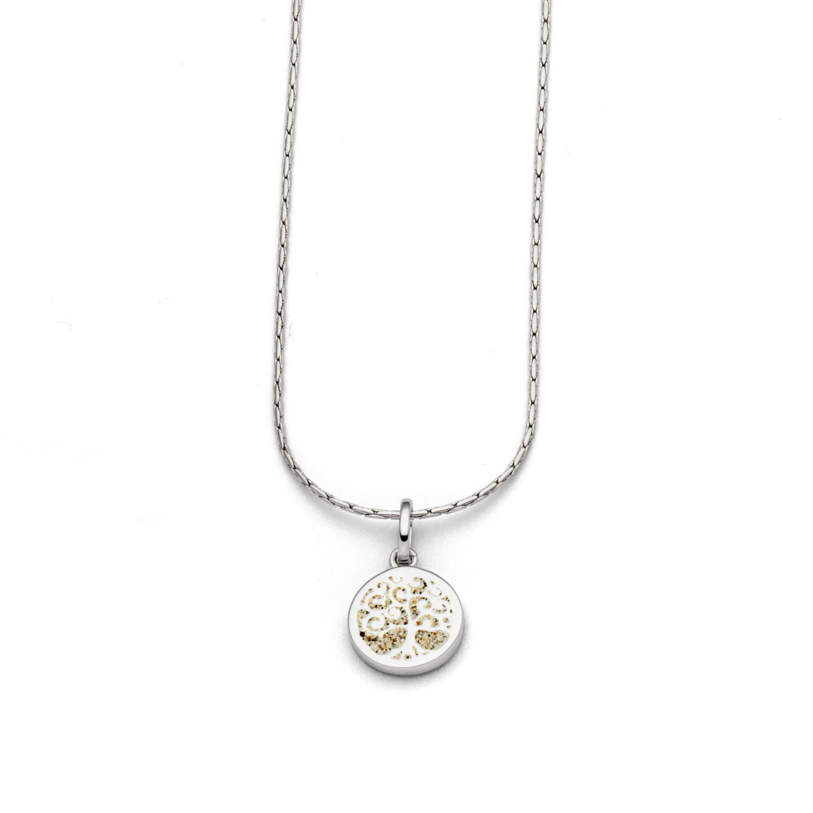 Kette "Baum des Lebens"K2389