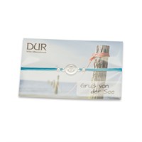 Armband "Gruß von der See"