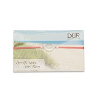 Armband "Gruß von der See"
