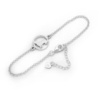 Armband "Waldi"