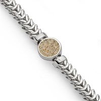 Bracelet "Mein Strand"