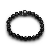 Armband "Tigerauge"