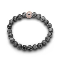 Armband "Jaspis"