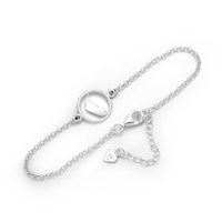 Armband "Amrum"