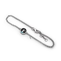 Armband Ahoi "Büsum"