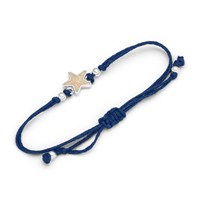 bracelet"Sandseestern"