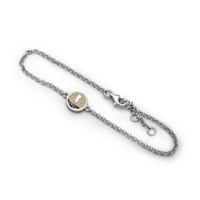 Armband Ahoi "Rømø" Strandsand/Lavasand