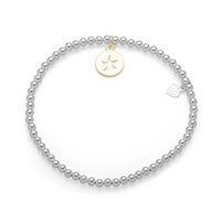 bracelet "Kugel" Icon gold plated