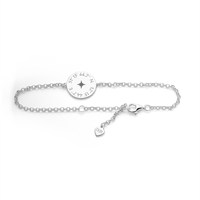 Armband "LieblingsOrt" Individuelle Koordinaten