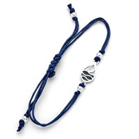 bracelet"Strandwellen" Drop