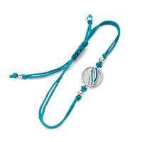 bracelet"Ocean Stream"