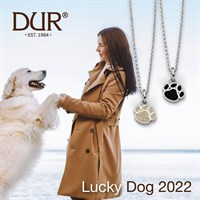 Broschüre "Lucky Dog 2022"