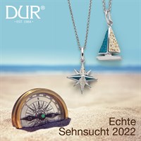 Broschüre "Echte Sehnsucht 2022"