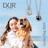 Broschüre "Lucky Dog 2025"