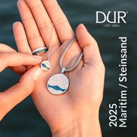 Broschüre "Steinsand & Maritim 2025"