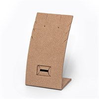 Ketten/Ohrring Display/Ring