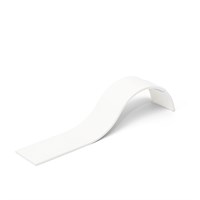 Armband-Display weiß