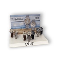StrandZeit® STARTERSET 4 - DUR Uhr