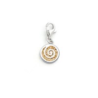 Charm "Spirale"