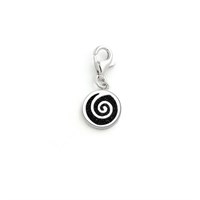 Charm "Spirale"