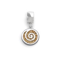 Charm "Spirale"