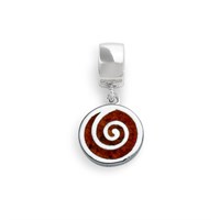 Charm "Spirale"