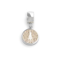 Charm "Bake" Strandsand