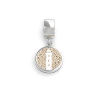 Charm "Alte Liebe" Strandsand