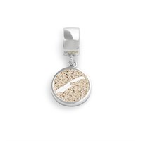 Charm "Vlieland" Strandsand