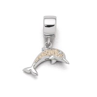 Charm "Delfin" Strandsand