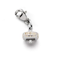 Charm " Müther Turm/Binz" Strandsand