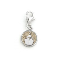 Charm "Helgoland/Schiff" Strandsand
