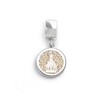 Charm "Wismar" Strandsand