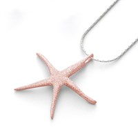 Kette "Seestern"