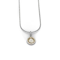 Kette "Muschel"