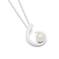 Kette "Traumperle"