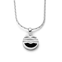 Kette "Ebbe & Flut"