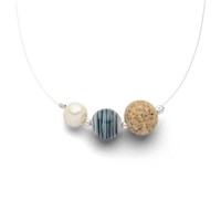Kette "Strand&Meer"