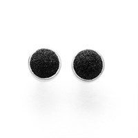 Ohrstecker "Krakatau"