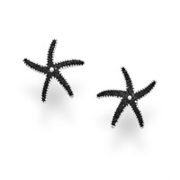 Ohrstecker "Seestern"