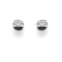 Ohrstecker ''Ebbe & Flut"