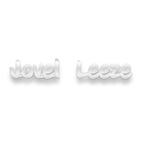 Ohrring "Jovel & Leeze"