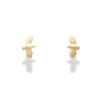 earring "Möwe"