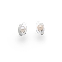 Earring "Perle"