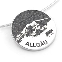 Anhänger "Allgäu"